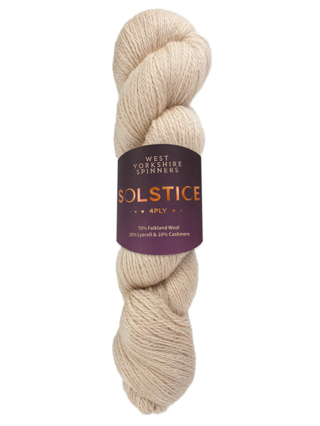 WYS Solstice