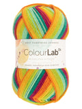 WYS Colour Lab DK