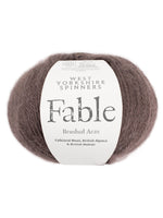 WYS Fable Brushed Aran