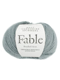 WYS Fable Brushed Aran