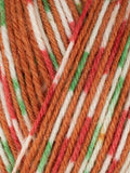 WYS Christmas Sock Yarn