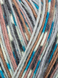 WYS 4 ply Country Birds Yarn