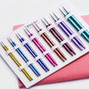 Knit Pro Zing Interchangeable Needle Set - 5" Tips
