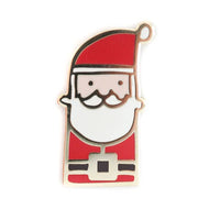 Penny Paper Co Holiday Enamel Pins