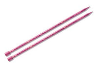 Knitter's Pride Dreamz 14" Single Point Needles
