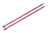 Knitter's Pride Dreamz 10" Single Point Needles
