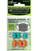 Clover Point Protectors and Stoppers 3140