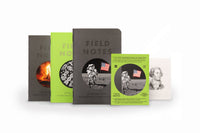 Field Notes Notebooks - Everyday Favourites