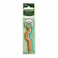 Clover Cable Stich Holders 330