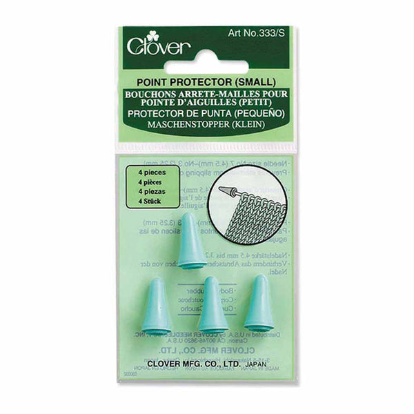 Clover Small Point Protectors 333/S