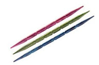 Knitter's Pride Dreamz Wood Cable Needles