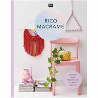 Rico Macrame