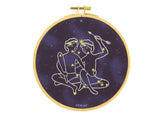 Kiriki Constellations Series Embroidery Kit