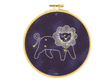 Kiriki Constellations Series Embroidery Kit