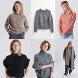 Top Down Knitting Special