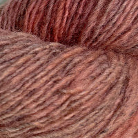 Lichen and Lace Rustic Heather Sport