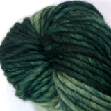 Lichen and Lace 80/20 Bulky