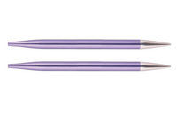 Knitter's Pride Zing Interchangeable Needles