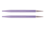 Knitter's Pride Zing Interchangeable Needles