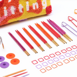 Knitter's Pride Joy of Knitting Interchangeable Set