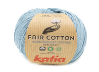 Katia Fair Cotton