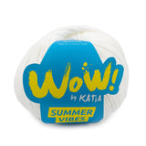 Katia WOW Summer Vibes