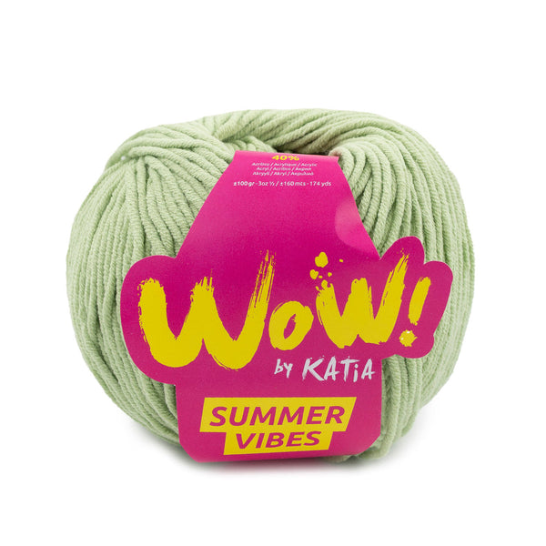 Katia WOW Summer Vibes – Wolseley Wool