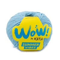 Katia WOW Summer Vibes