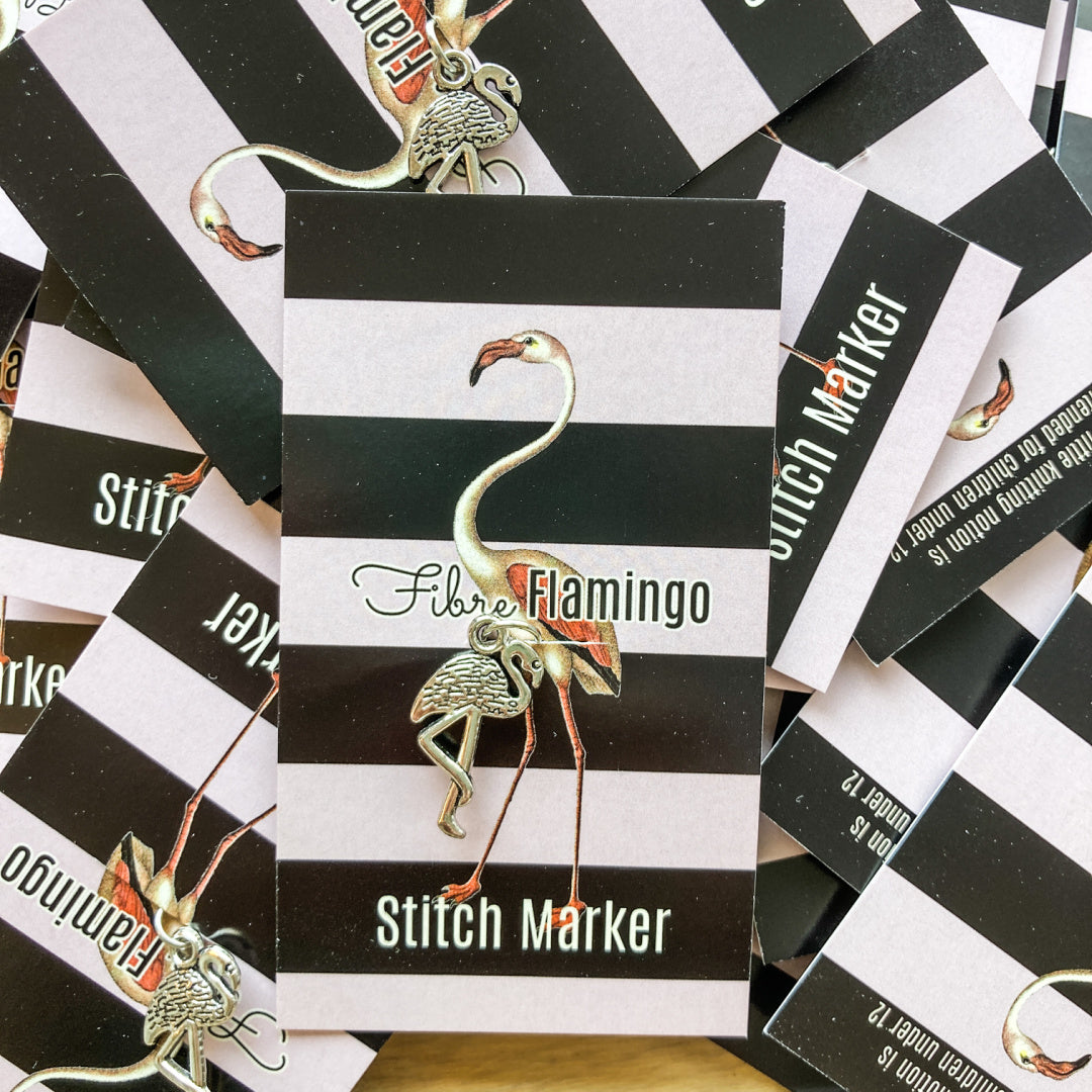 Firefly Notes Individual Stitch Markers – Wolseley Wool